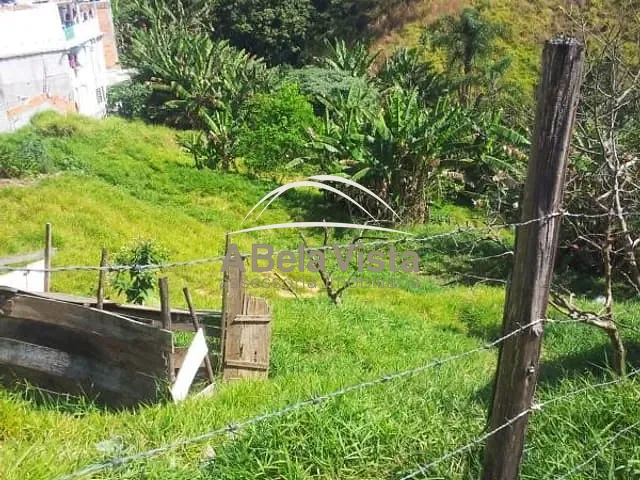 Terreno com 2661m², à venda, no bairro Jardim California em Barueri