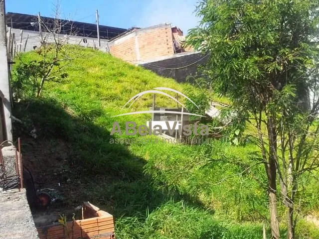 Terreno com 2661m², à venda, no bairro Jardim California em Barueri