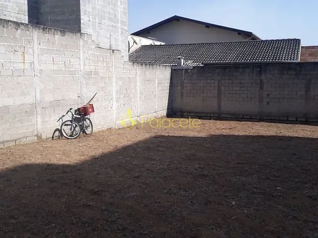 Terreno com 303m², à venda, no bairro Vila Olímpia em Taubaté