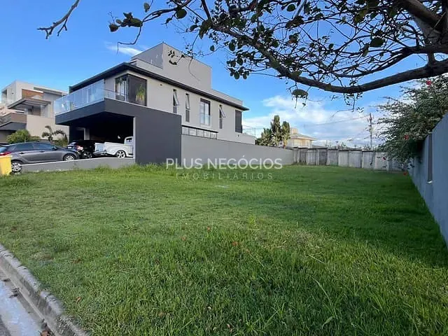 Terreno com 525m², à venda, no bairro Jardim Residencial Chácara Ondina em Sorocaba
