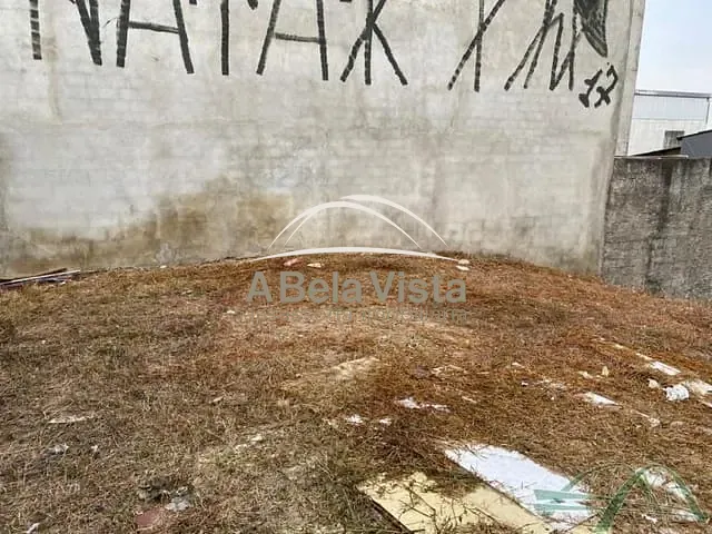 Terreno com 323m², à venda, no bairro Helena Maria em Osasco