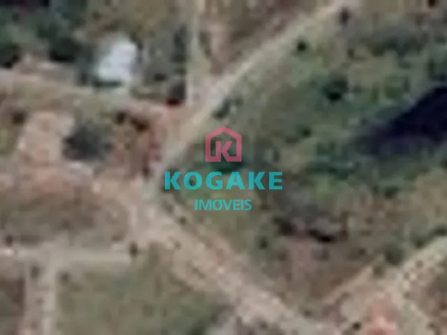 Terreno com 1092m², à venda, no bairro Espelho D água em São José dos Campos