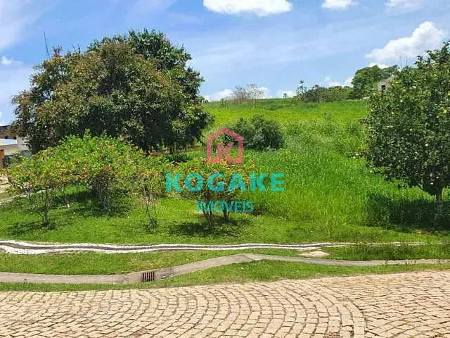 Terreno com 1092m², à venda, no bairro Espelho D água em São José dos Campos