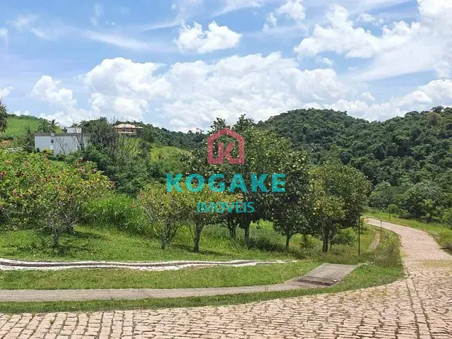 Terreno com 1092m², à venda, no bairro Espelho D água em São José dos Campos