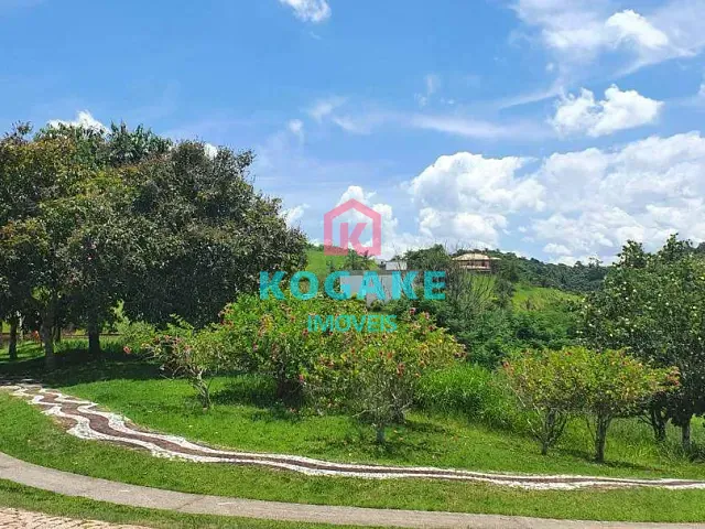 Terreno com 1092m², à venda, no bairro Espelho D água em São José dos Campos