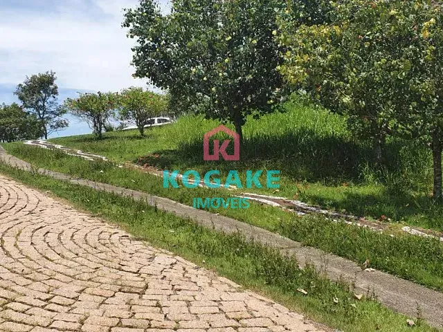 Terreno com 1092m², à venda, no bairro Espelho D água em São José dos Campos
