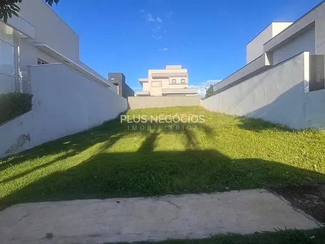 Terreno com 300m², à venda, no bairro Jardim Residencial Chácara Ondina em Sorocaba