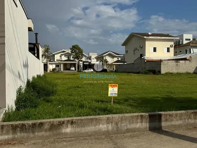 Terreno com 250m², à venda, no bairro Urbanova VII em São José dos Campos