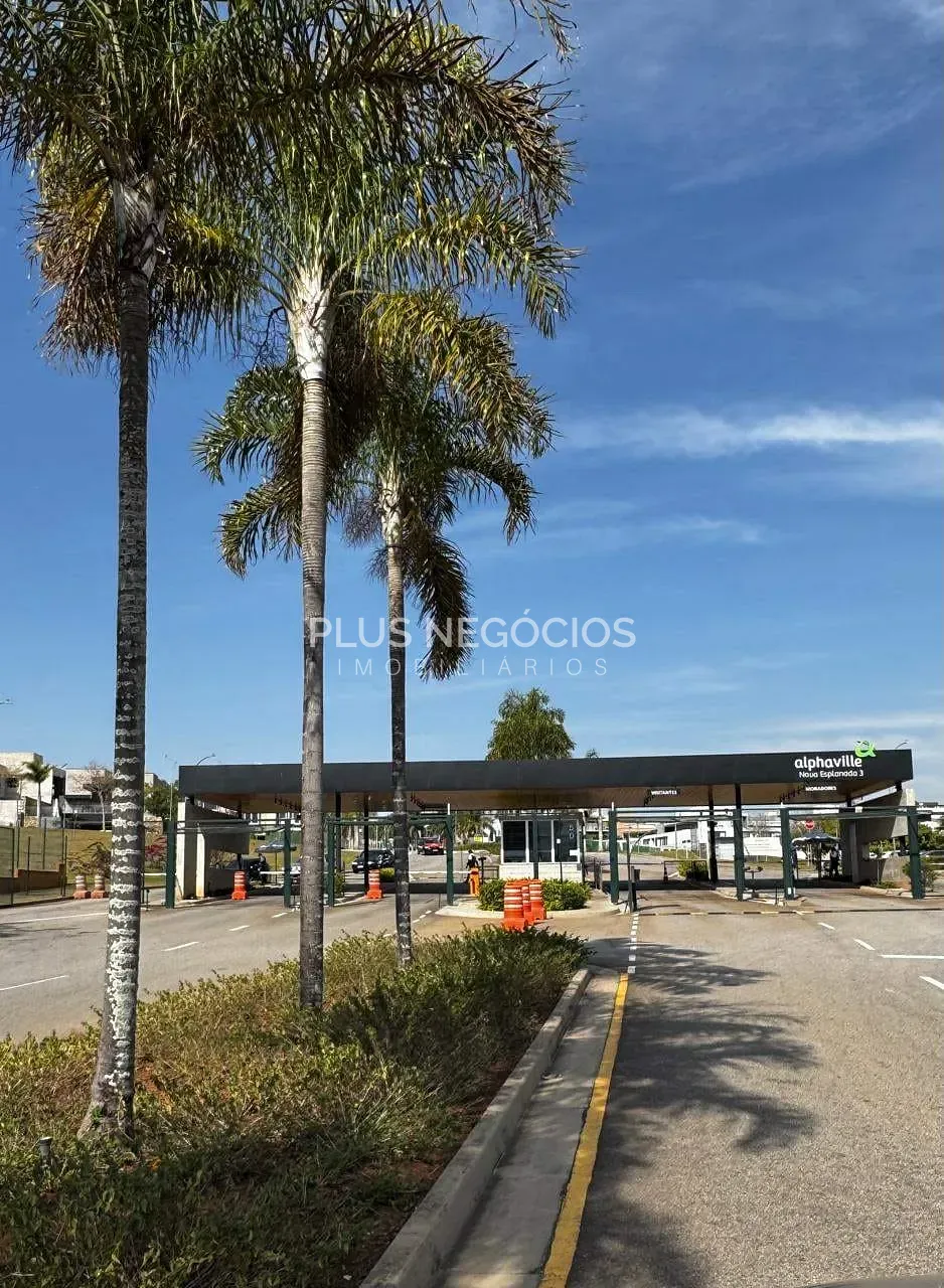 Terreno, 460 m² - Foto 1