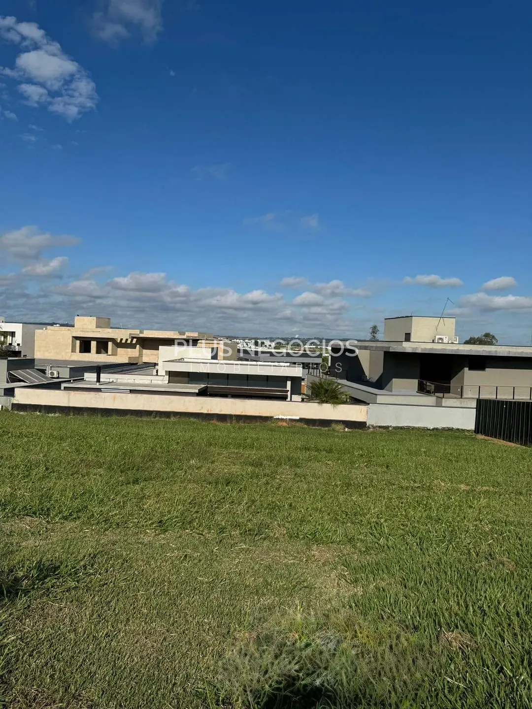 Terreno, 458 m² - Foto 1