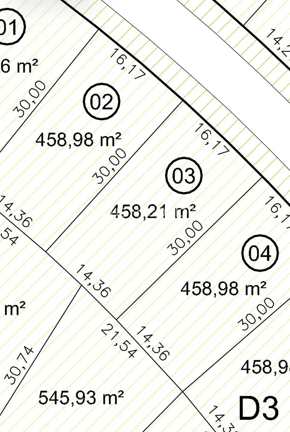 Terreno, 458 m² - Foto 5