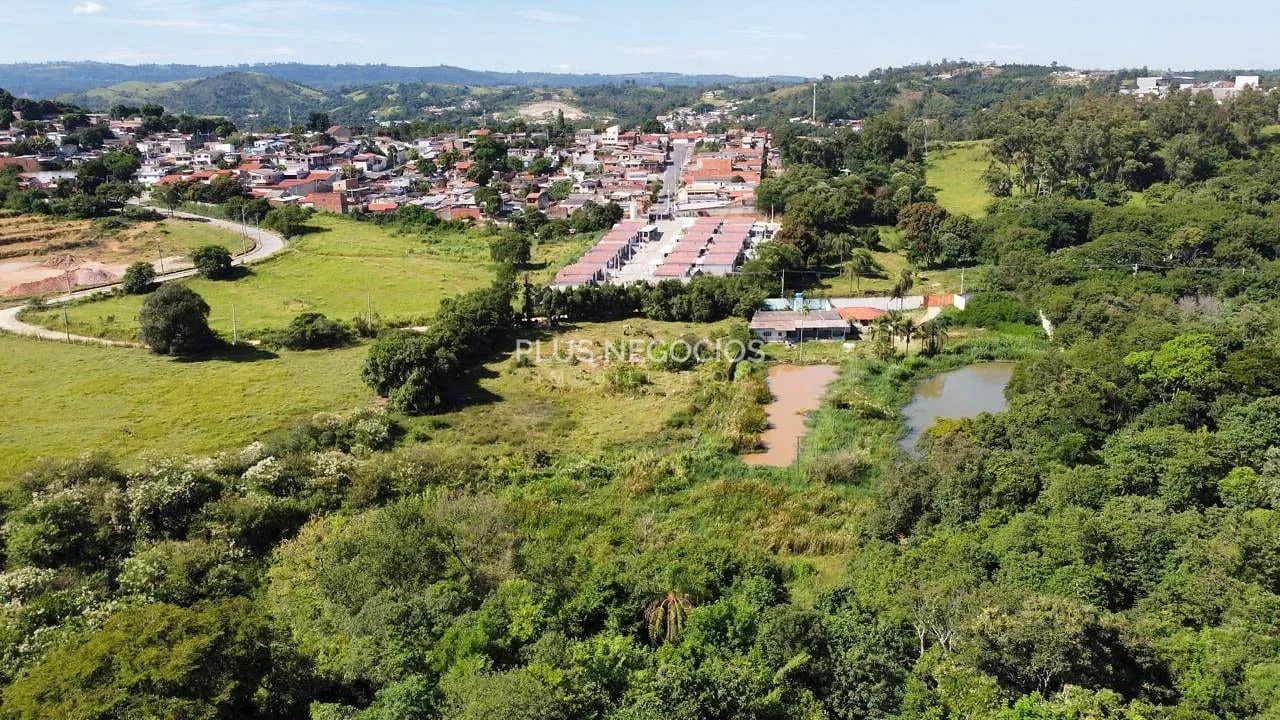 Terreno, 3 hectares - Foto 2