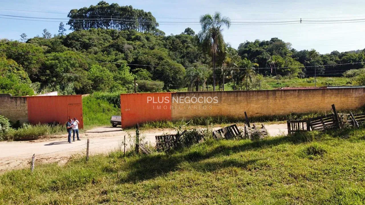 Terreno, 3 hectares - Foto 12