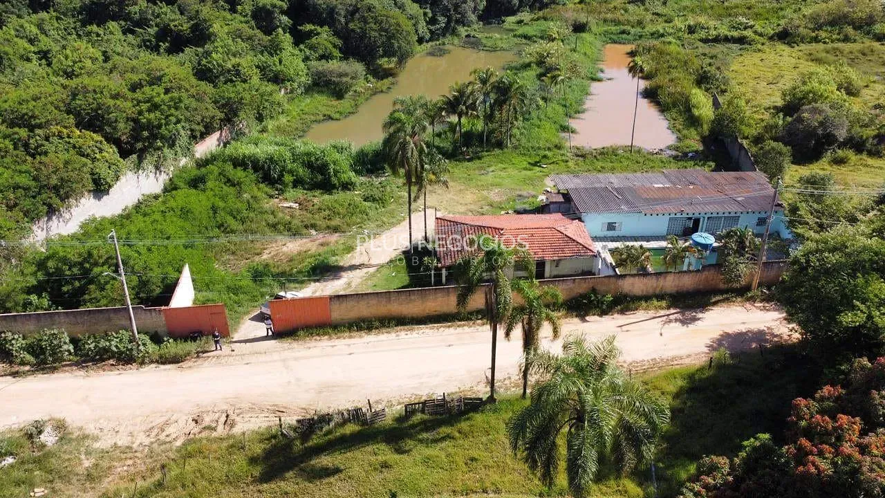 Terreno, 3 hectares - Foto 21