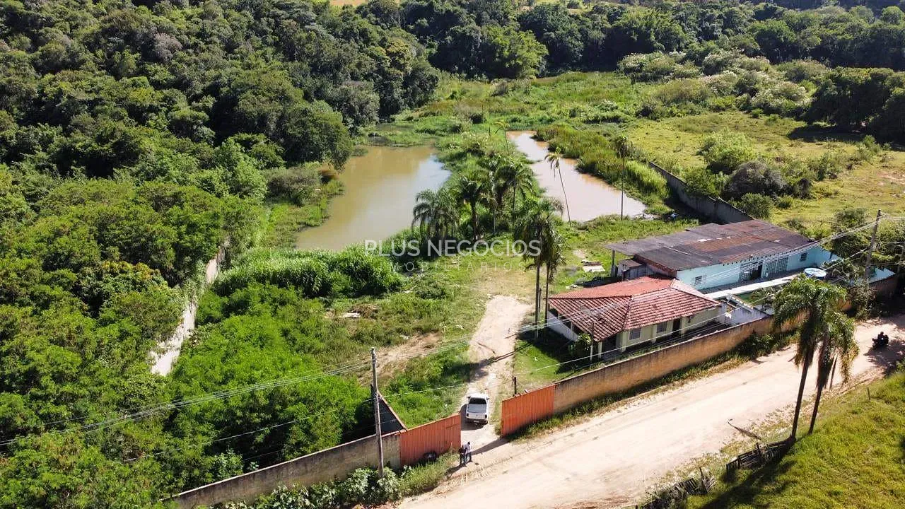 Terreno, 3 hectares - Foto 19