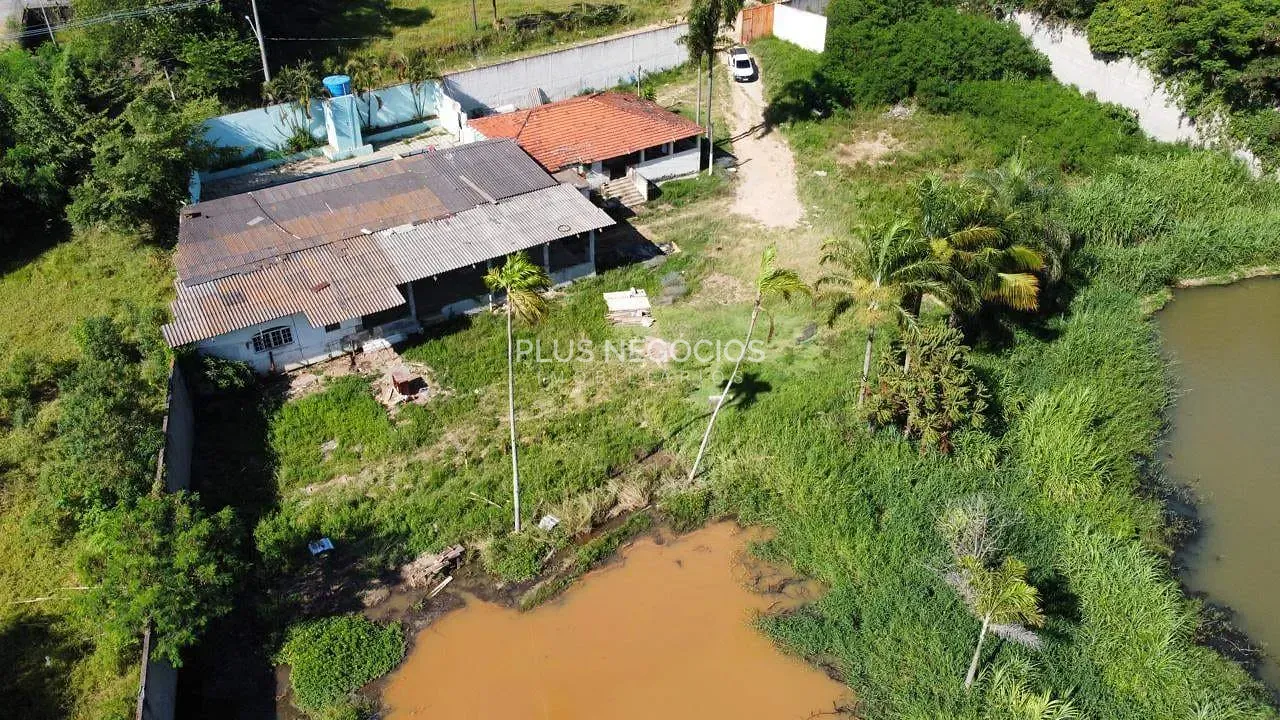 Terreno, 3 hectares - Foto 18