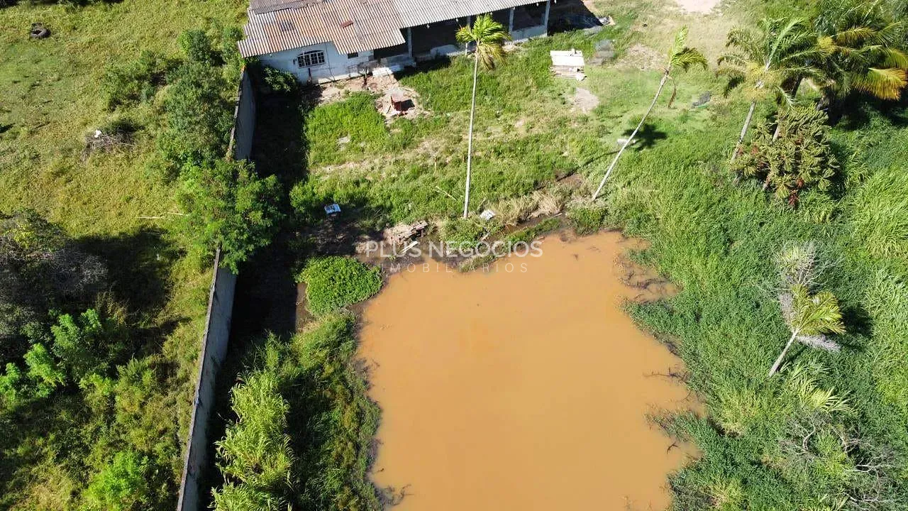 Terreno, 3 hectares - Foto 17