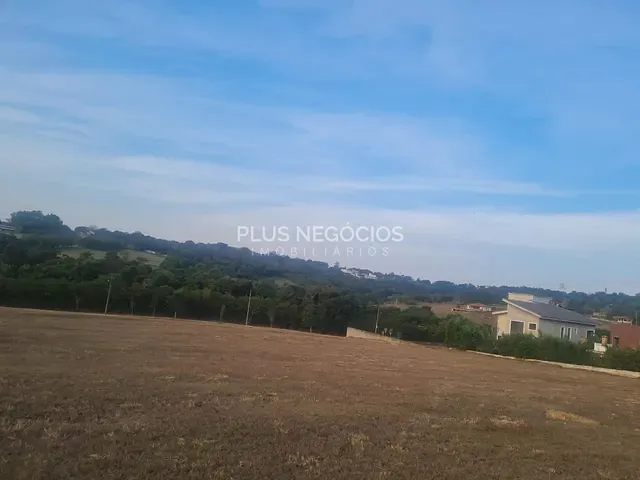 Terreno com 1000m², à venda, no bairro Araçoiabinha em Araçoiaba da Serra
