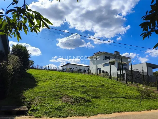 Terreno com 1100m², à venda, no bairro Jardim Dacha Sorocaba em Sorocaba