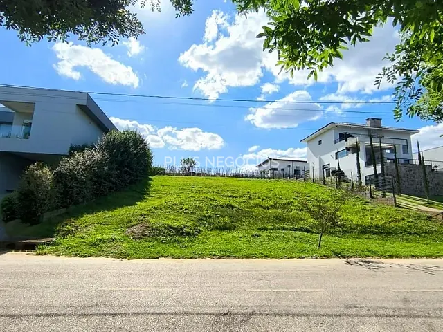 Terreno com 1100m², à venda, no bairro Jardim Dacha Sorocaba em Sorocaba