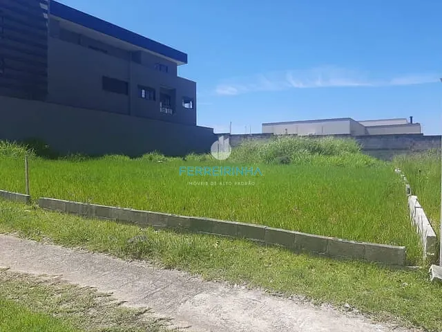 Terreno com 600m², à venda, no bairro Colinas do Paratehy em São José dos Campos