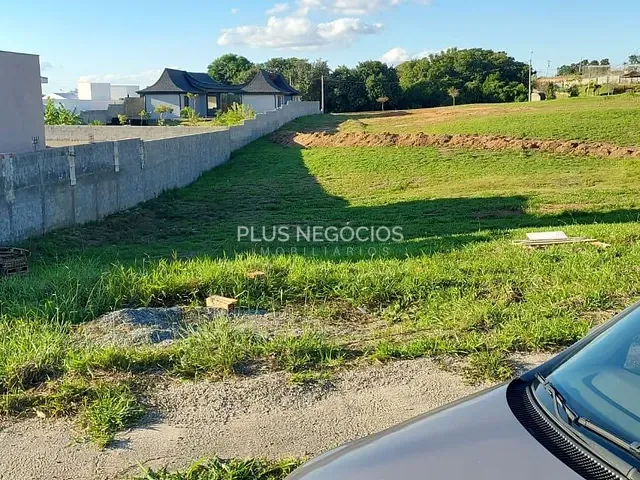Terreno com 1089m², à venda, no bairro Caputera em Sorocaba