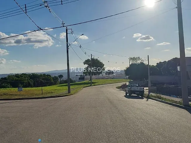 Terreno com 1089m², à venda, no bairro Caputera em Sorocaba