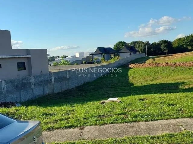 Terreno com 1089m², à venda, no bairro Caputera em Sorocaba
