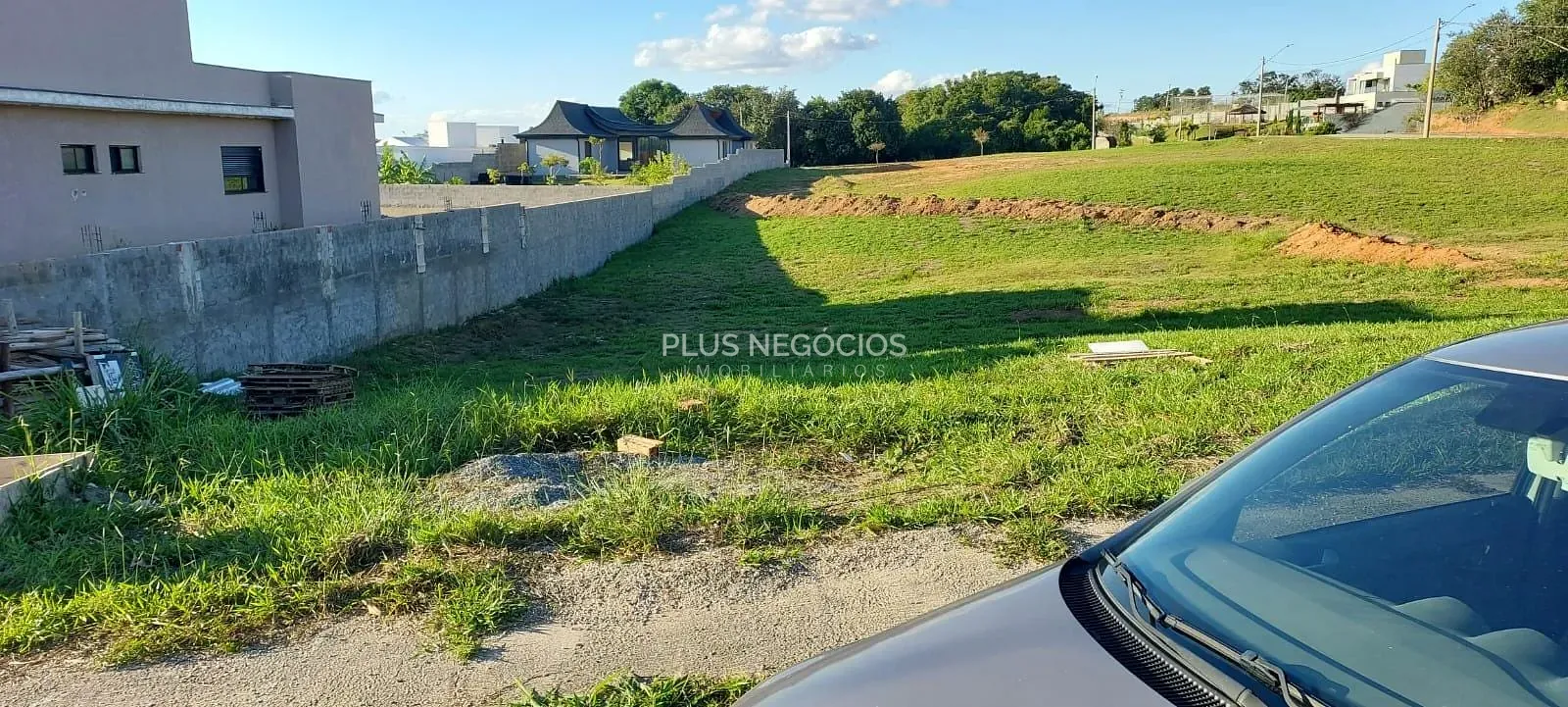 Terreno, 1089 m² - Foto 2