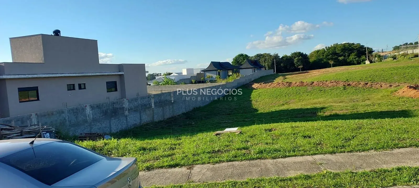 Terreno, 1089 m² - Foto 1