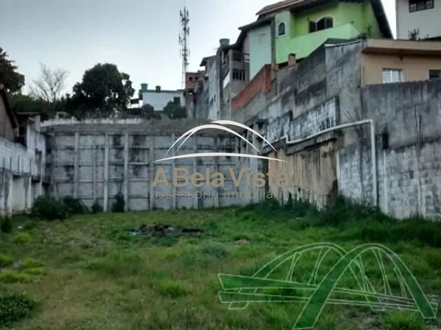 Terreno com 1000m² 1 quarto e 1 banheiro, à venda, no bairro Umuarama em Osasco