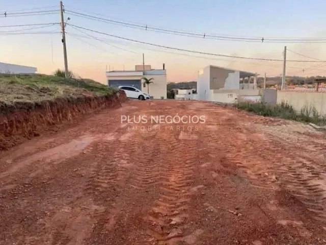 Terreno com 175m², à venda, no bairro Residencial Giardino Di Veneto em Votorantim