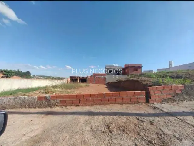 Terreno com 175m², à venda, no bairro Residencial Giardino Di Veneto em Votorantim