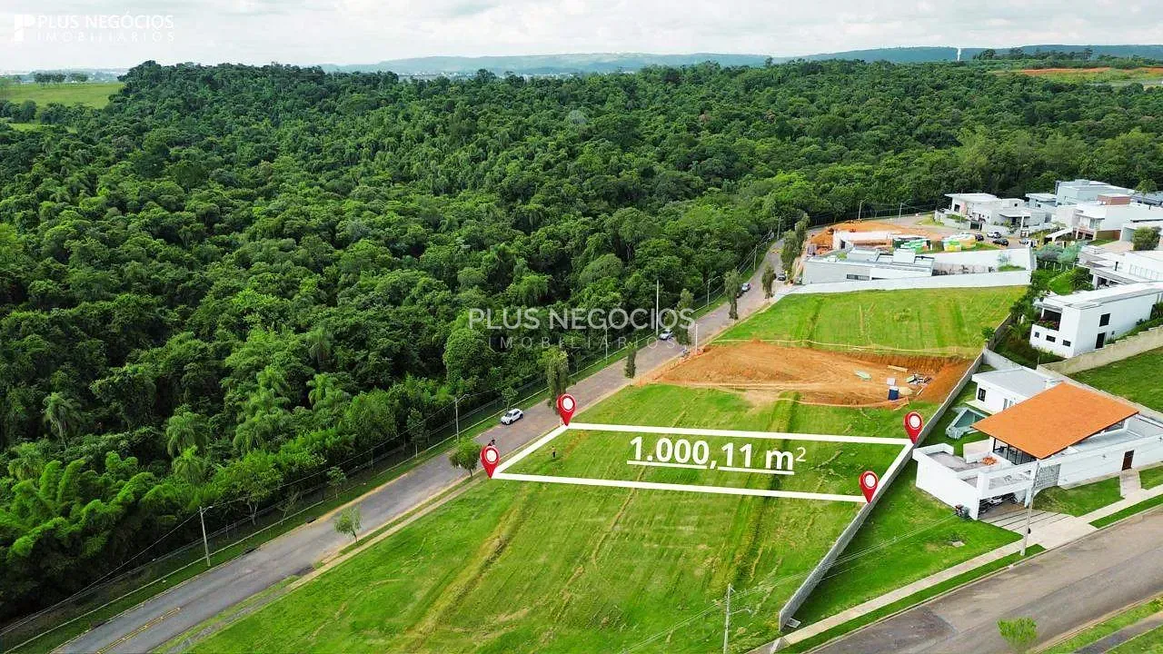 Terreno, 1000 m² - Foto 4