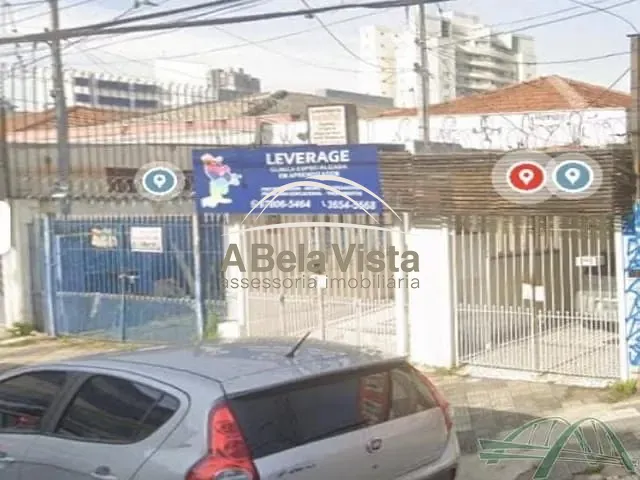 Terreno com 320m², à venda, no bairro Centro em Osasco