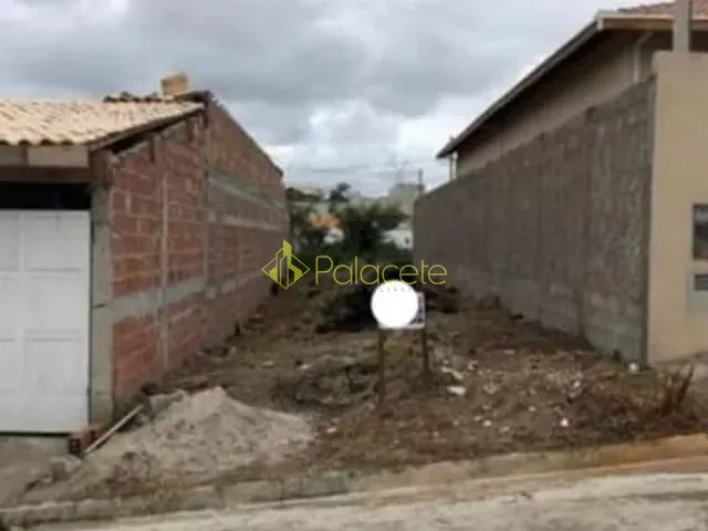 Terreno com 125m², à venda, no bairro Barreiro em Taubaté