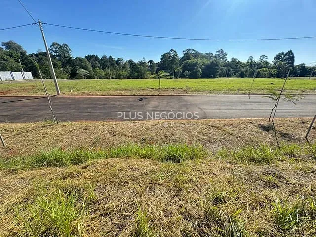 Terreno com 324m², à venda, no bairro Vila La Brunetti em Itapetininga