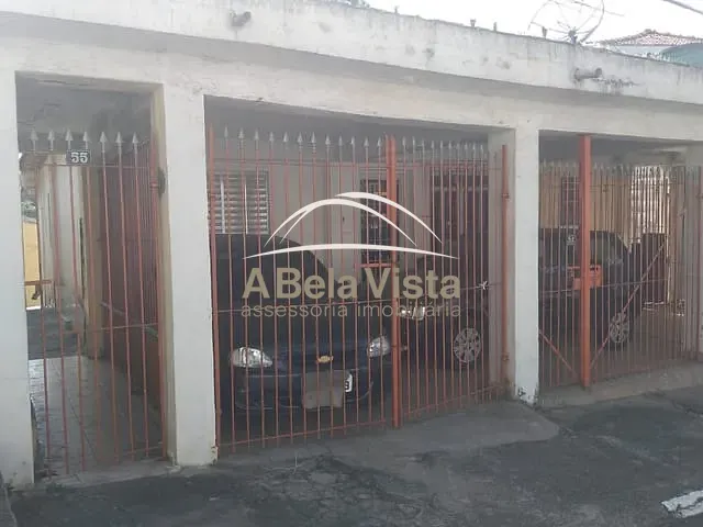 Terreno com 293m² 2 quartos e 1 banheiro, à venda, no bairro Cipava em Osasco