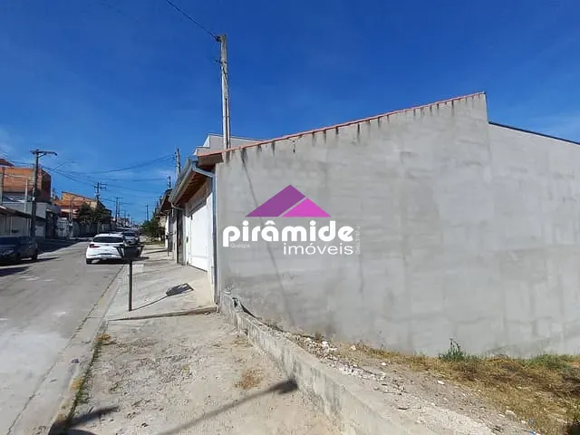 Terreno com 132m², à venda, no bairro Jardim Santa Inês III em São José dos Campos
