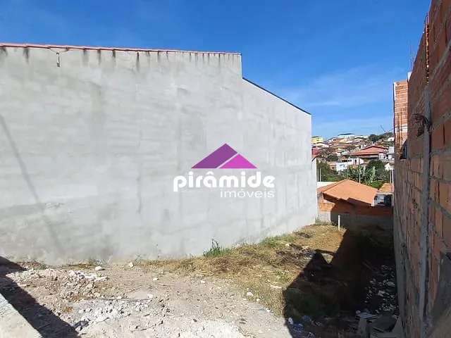 Terreno com 132m², à venda, no bairro Jardim Santa Inês III em São José dos Campos