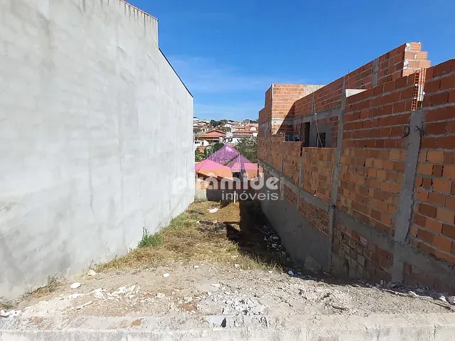 Terreno com 132m², à venda, no bairro Jardim Santa Inês III em São José dos Campos
