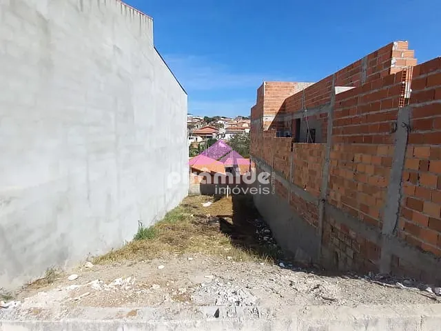 Terreno com 132m², à venda, no bairro Jardim Santa Inês III em São José dos Campos
