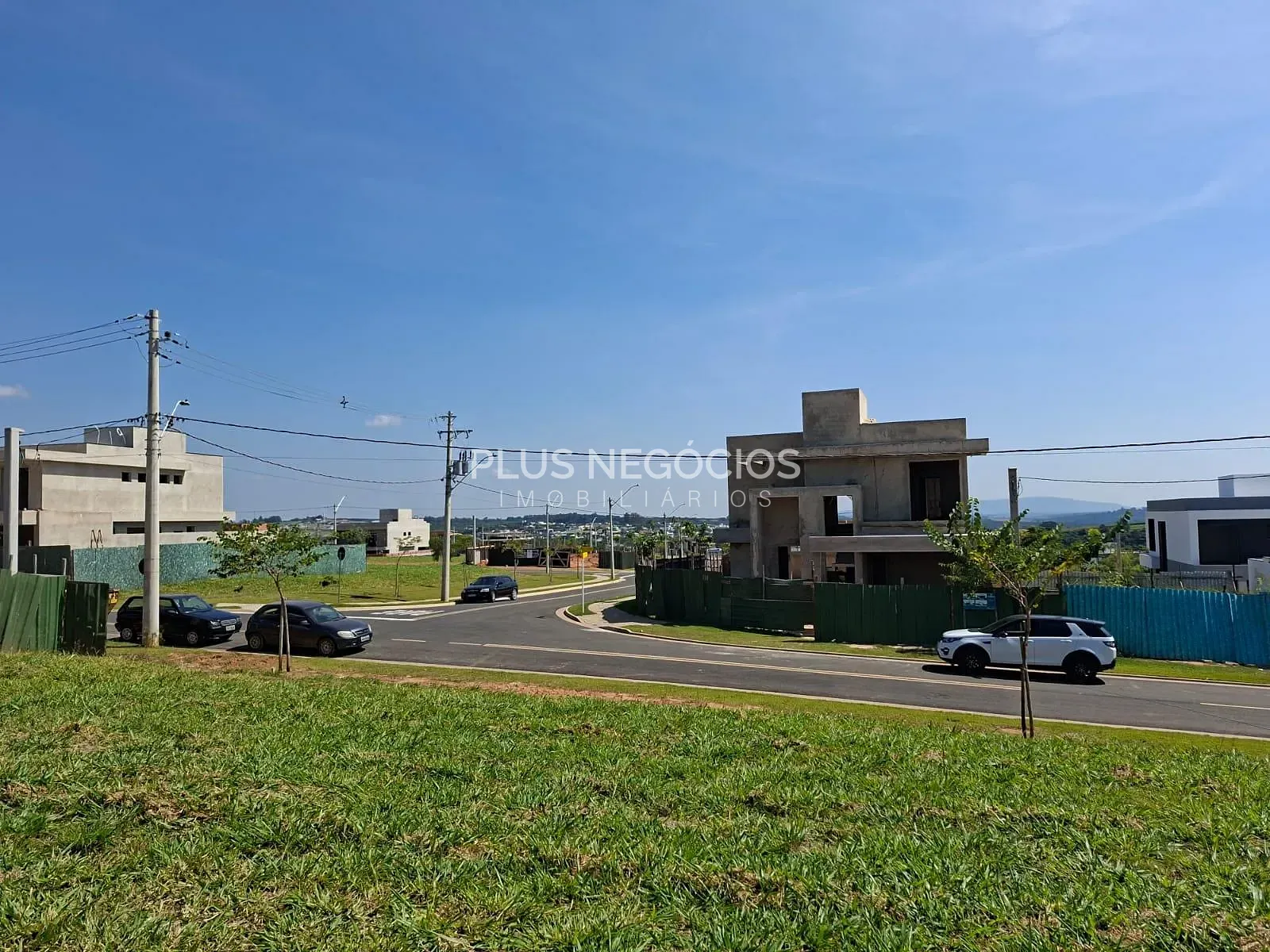Terreno, 317 m² - Foto 6
