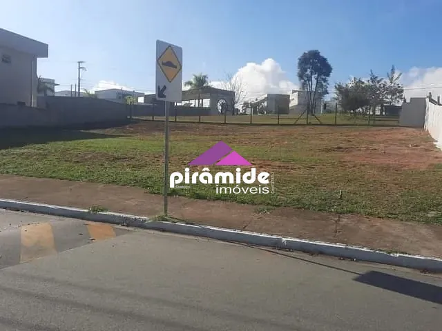 Terreno com 300m², à venda, no bairro Urbanova em São José dos Campos
