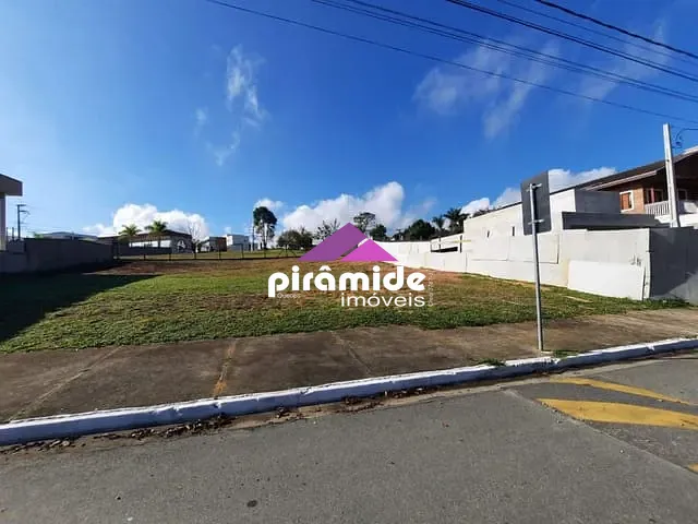 Terreno com 300m², à venda, no bairro Urbanova em São José dos Campos