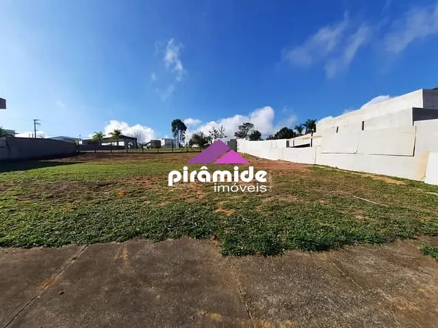 Terreno com 300m², à venda, no bairro Urbanova em São José dos Campos