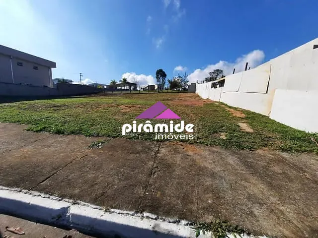 Terreno com 300m², à venda, no bairro Urbanova em São José dos Campos