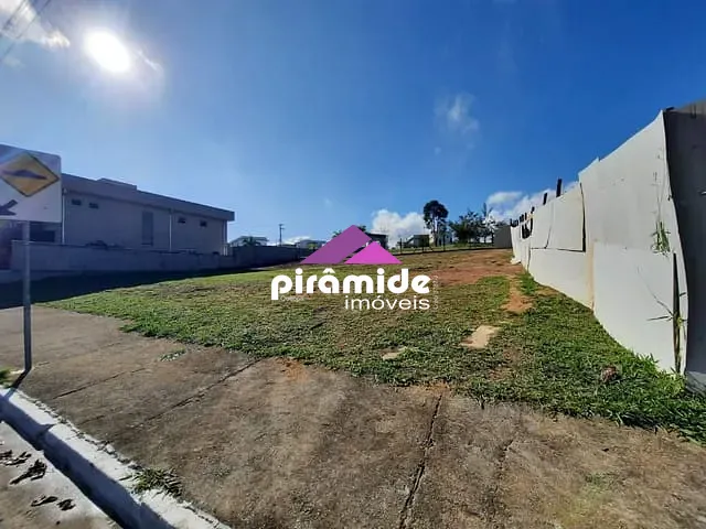 Terreno com 300m², à venda, no bairro Urbanova em São José dos Campos