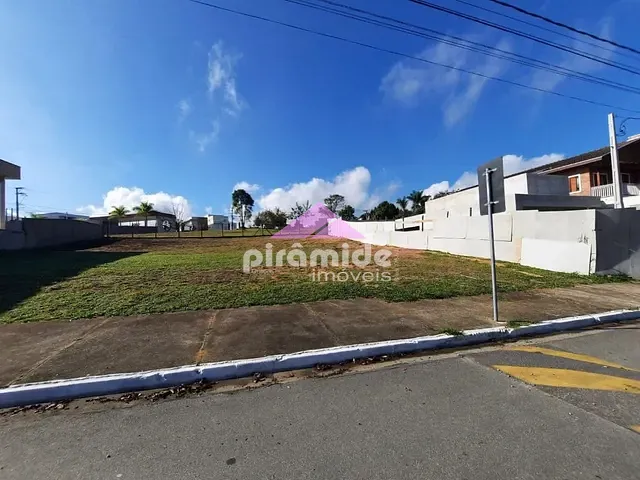 Terreno com 300m², à venda, no bairro Urbanova em São José dos Campos