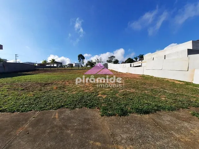Terreno com 300m², à venda, no bairro Urbanova em São José dos Campos